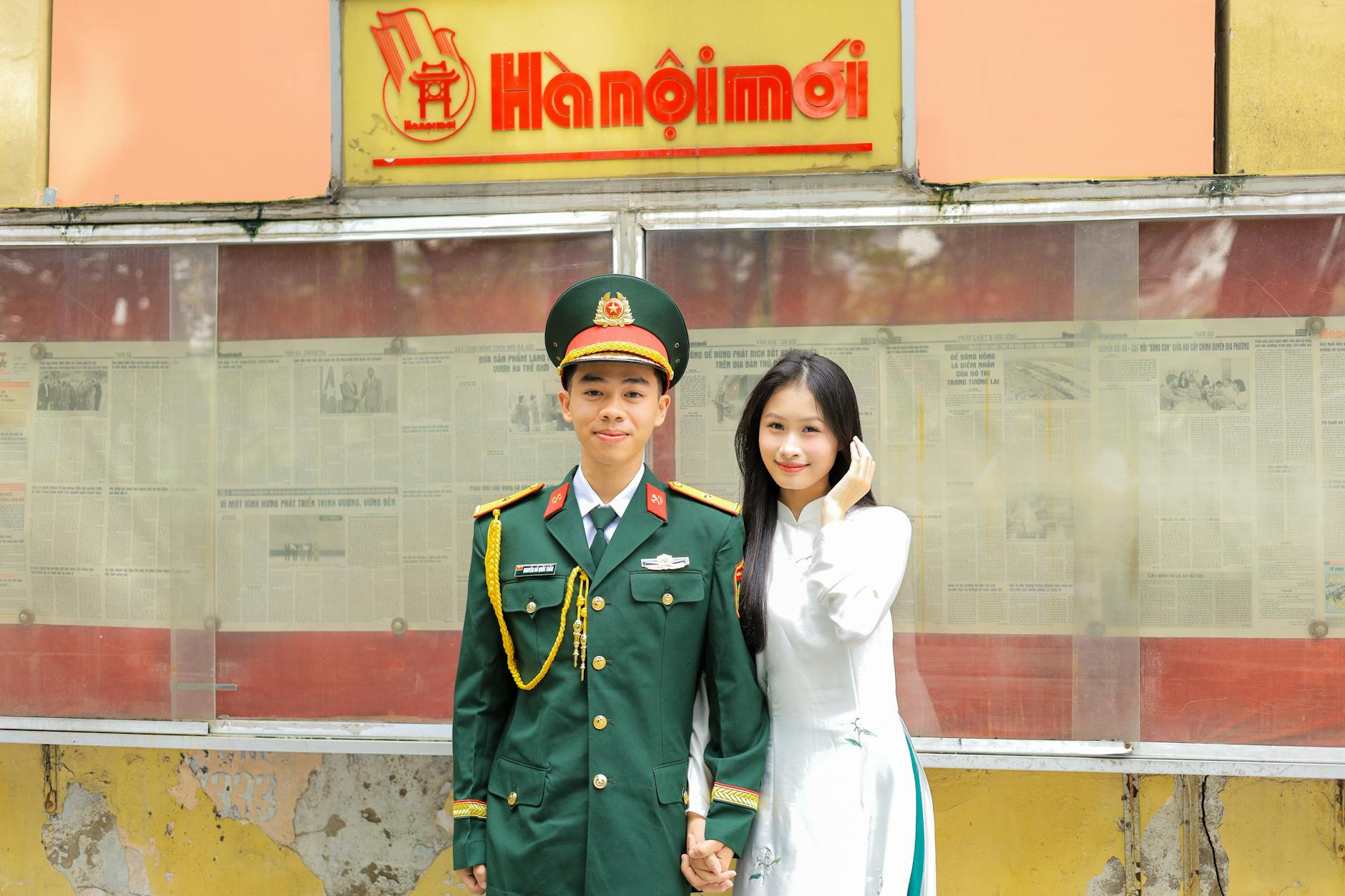 연상녀 데이트 신청