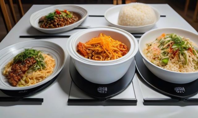 밀키트 관련 이미지 - 밀키트 시대 속에서도 변하지 않는 한식의 깊은 맛과 정성을 지키는 법
