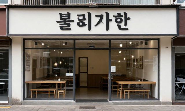 불고기 관련 이미지 - 깊은 풍미를 담은 불고기, 12년 차 반찬 가게 운영자의 비법 가이드