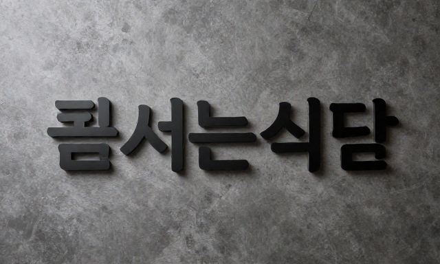줄서는식당 관련 이미지 - 줄서는식당 방문 전 반드시 체크해야 할 5가지 핵심 가이드