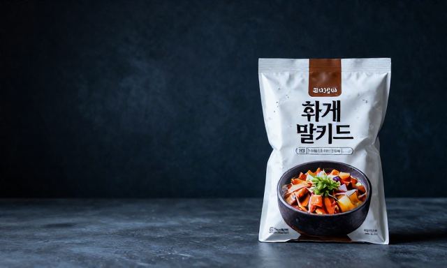 찌개밀키트 관련 이미지 - 정성 가득한 집밥의 지름길, 실패 없는 찌개밀키트 선택과 활용법