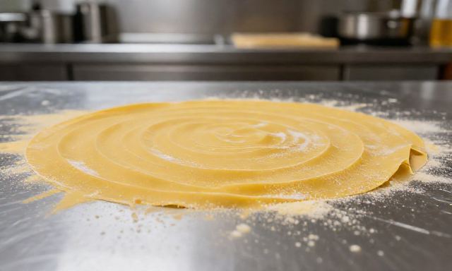 파스타재료 관련 이미지 - 파스타재료 완벽 가이드: 초보도 성공하는 필수 재료와 신선한 식재료 활용법